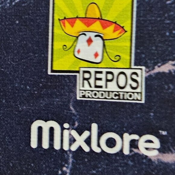 Netflix Stranger Things: Attack of the Mindflayer Card Game Colorblind Friendly - Picture 11 of 13